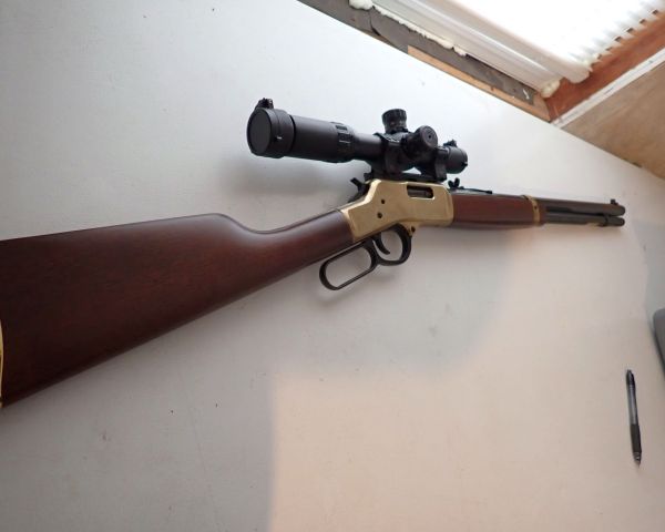 Auction listing photo