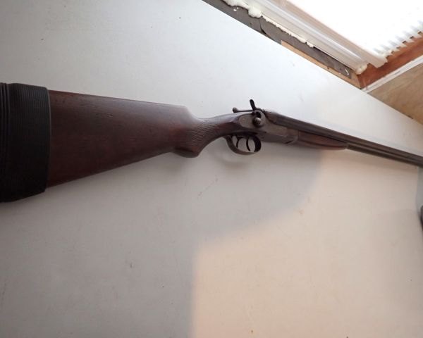 Auction listing photo