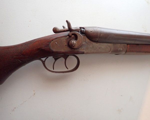 Auction listing photo