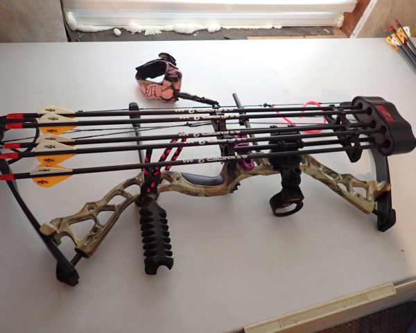 Auction listing photo