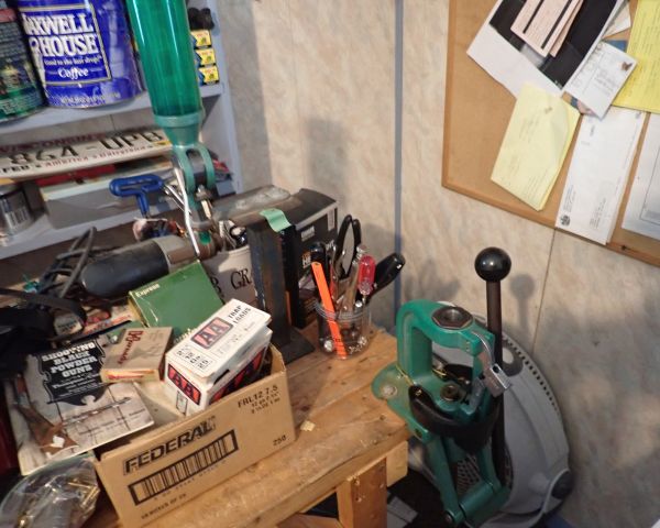 Auction listing photo