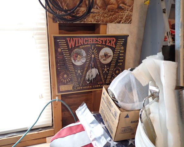 Auction listing photo