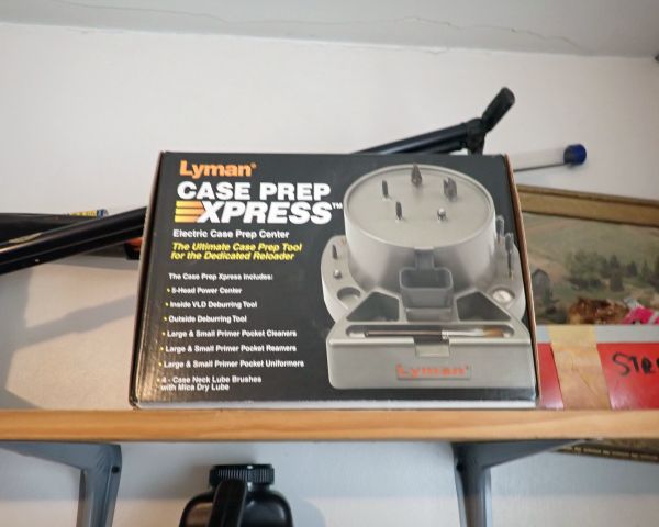 Auction listing photo