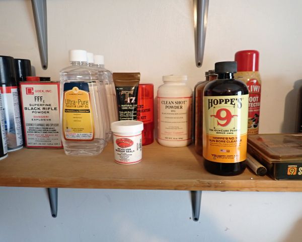Auction listing photo
