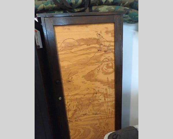 Auction listing photo