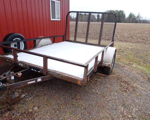 Auction listing photo