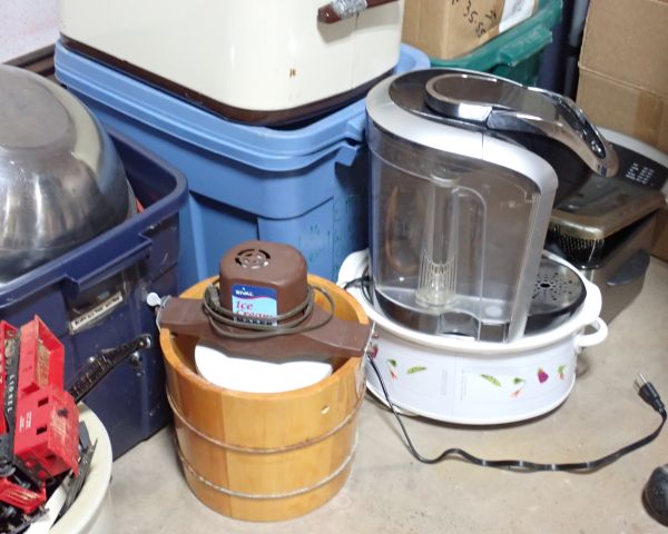 Auction listing photo