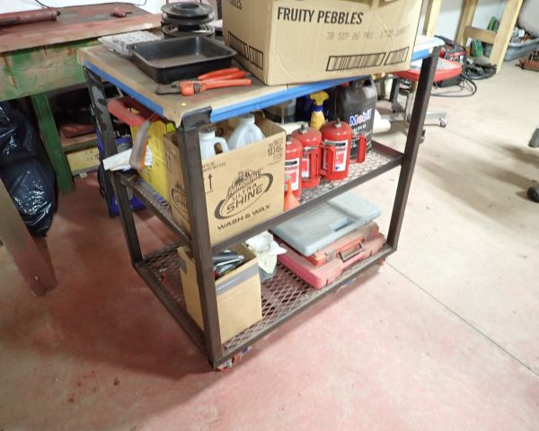 Auction listing photo