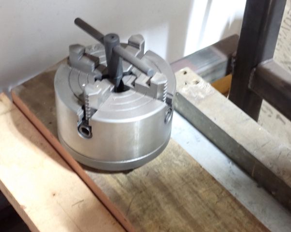 Auction listing photo