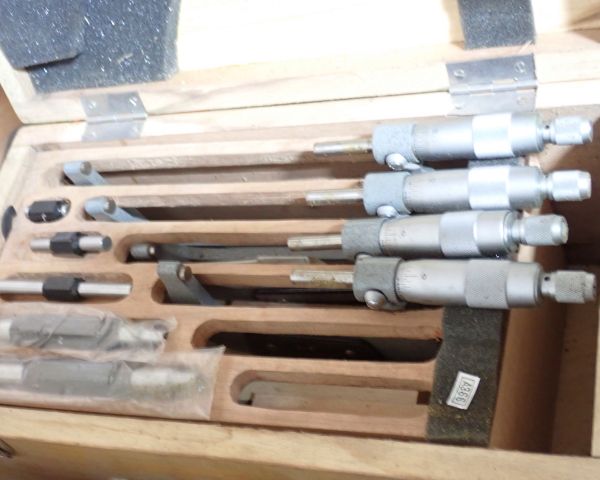 Auction listing photo