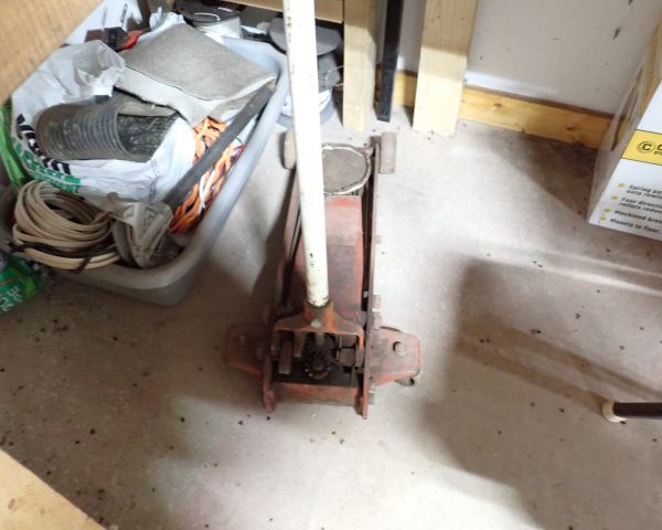 Auction listing photo