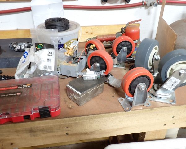 Auction listing photo