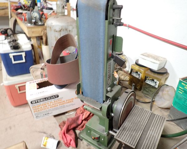 Auction listing photo