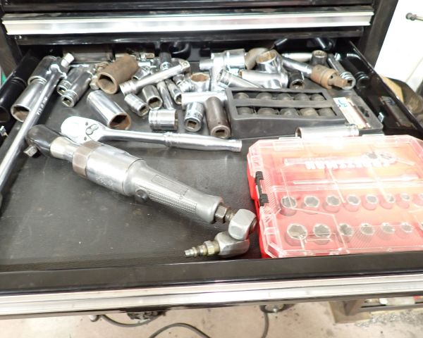 Auction listing photo