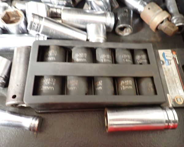 Auction listing photo