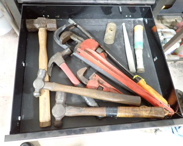 Auction listing photo