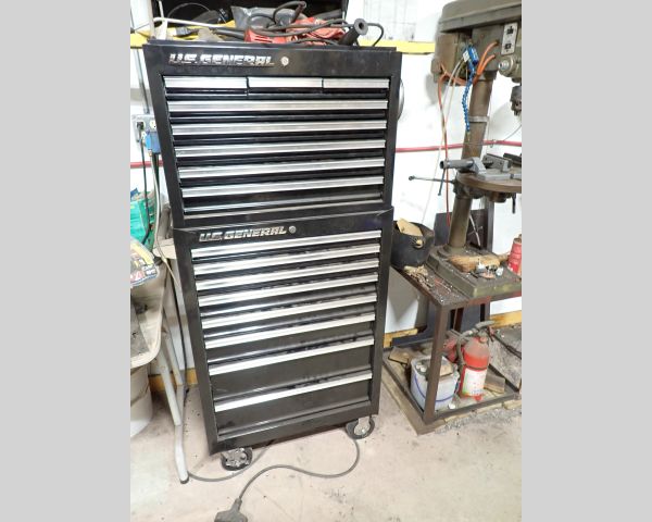 Auction listing photo