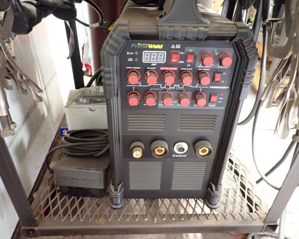 Auction listing photo