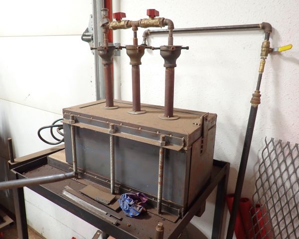 Auction listing photo