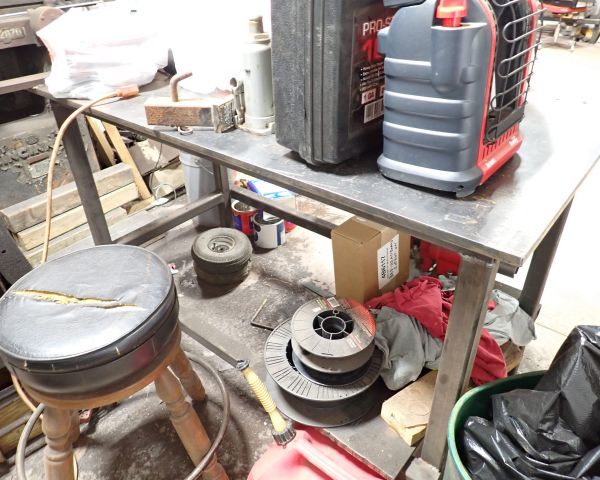 Auction listing photo