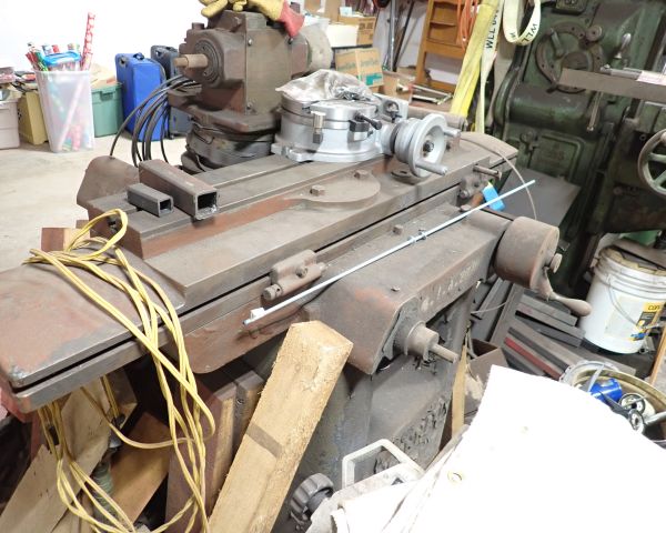 Auction listing photo