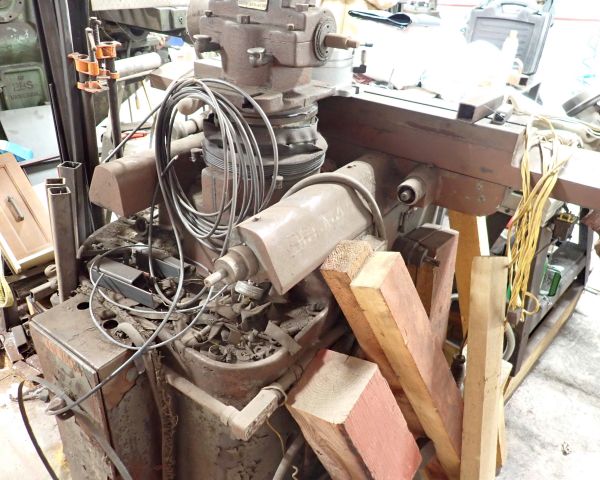 Auction listing photo