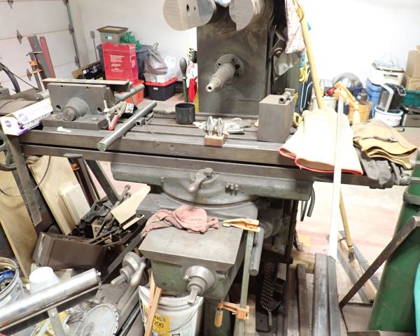 Auction listing photo