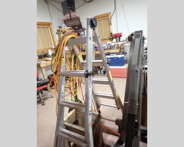 Auction listing photo