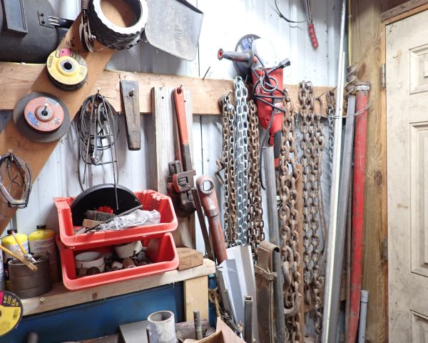 Auction listing photo