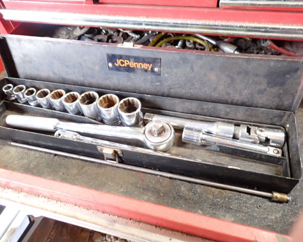 Auction listing photo