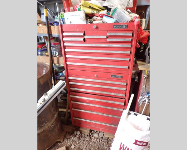 Auction listing photo