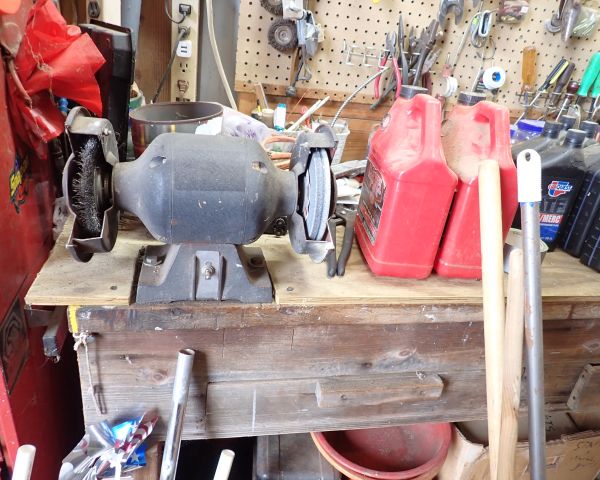 Auction listing photo
