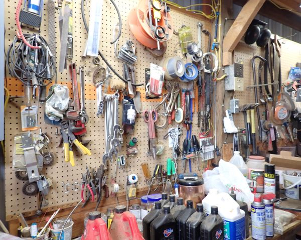 Auction listing photo