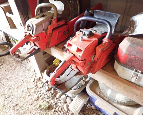 Auction listing photo