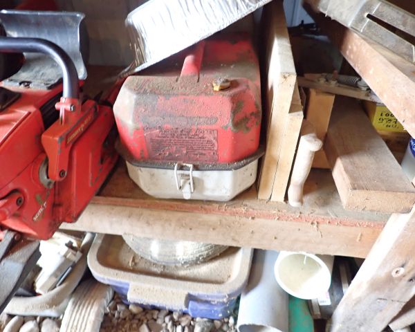Auction listing photo