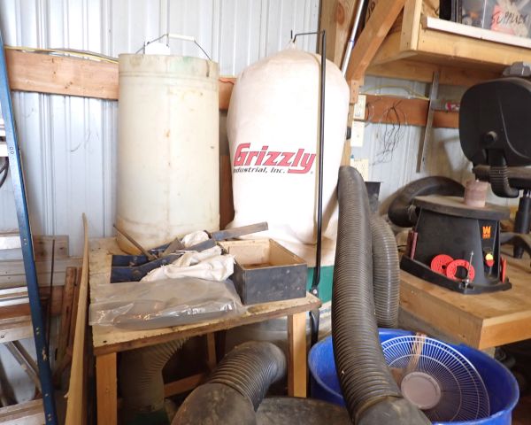 Auction listing photo
