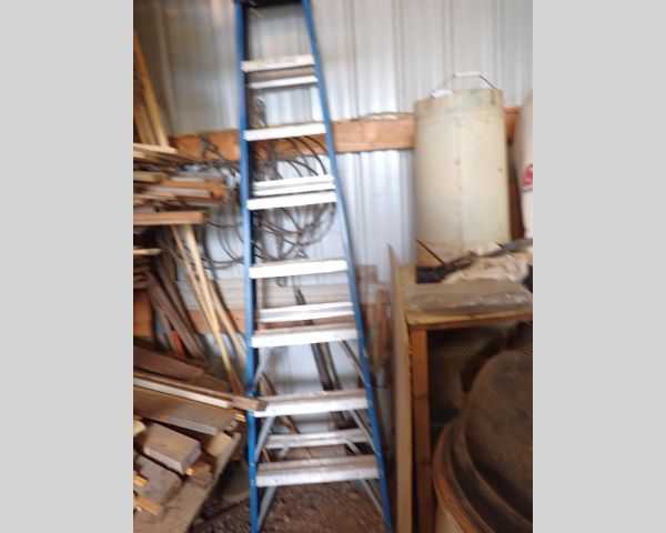 Auction listing photo