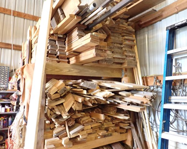 Auction listing photo