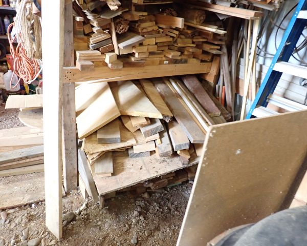 Auction listing photo