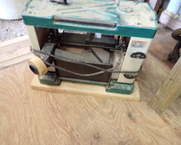 Auction listing photo