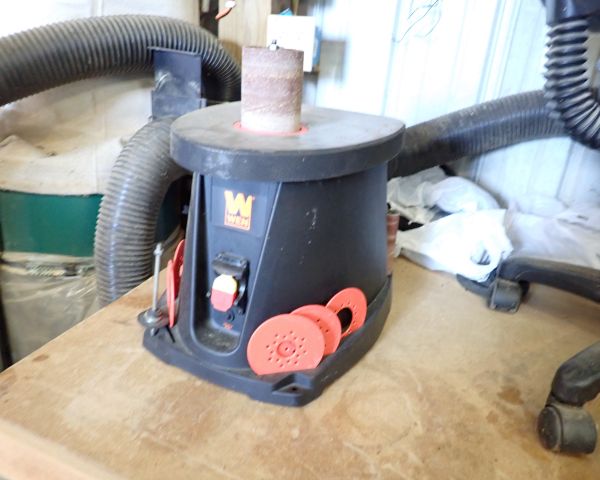 Auction listing photo