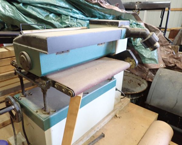 Auction listing photo