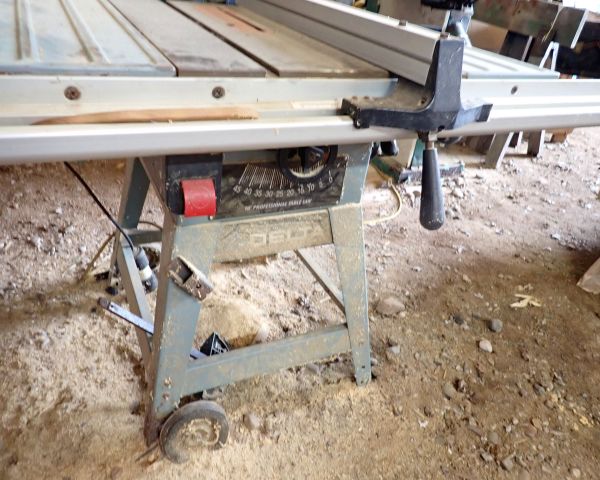 Auction listing photo