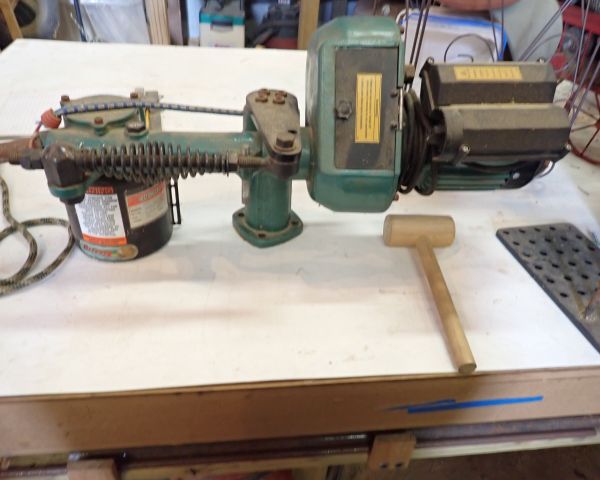 Auction listing photo