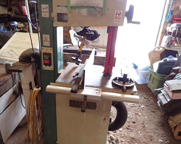 Auction listing photo