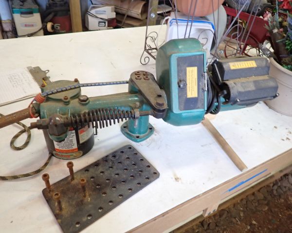 Auction listing photo