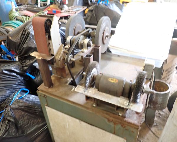 Auction listing photo