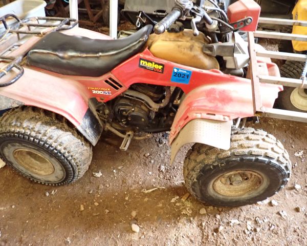 Auction listing photo