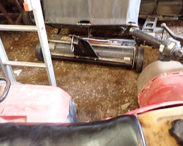 Auction listing photo