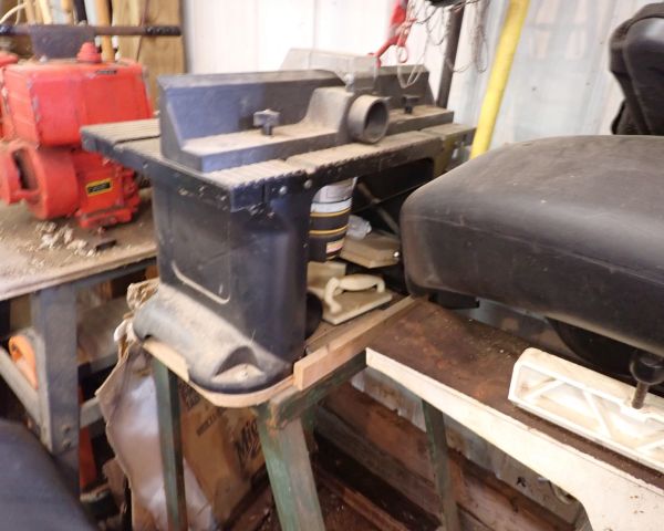 Auction listing photo